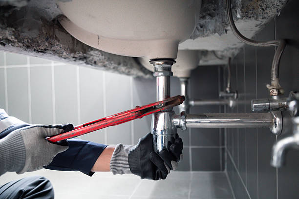 Top rated local Leak Detection specialists in Wolfe City, TX